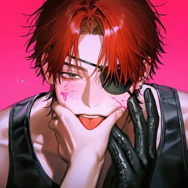 Profile image of 가엘