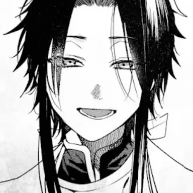 Profile image of Suzaku