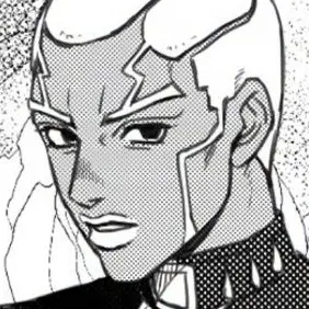 Profile image of エンリコ・プッチ