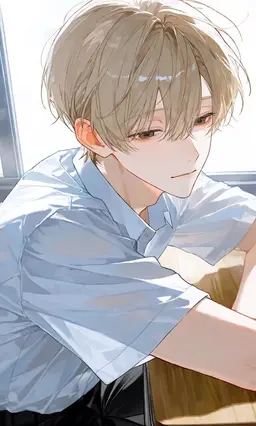 Profile image of 隼人