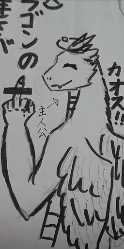 Profile image of ドラ