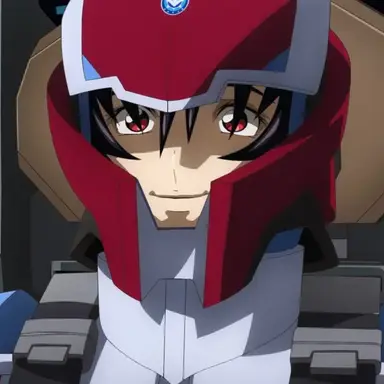 Profile image of シン