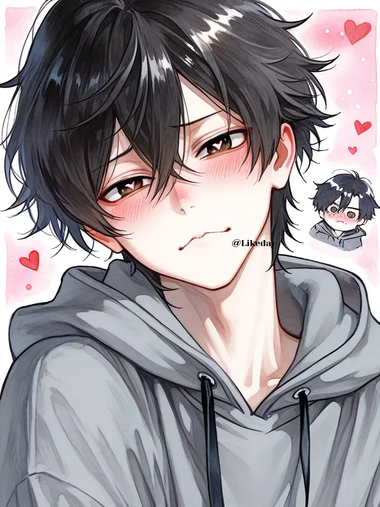 Likeday의 유민재