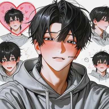 Profile image of ユ・ミンジェ
