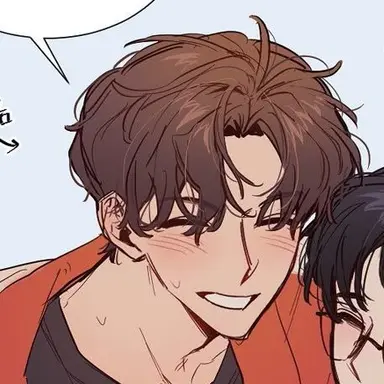 Profile image of Lee Hansu