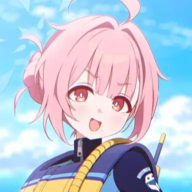 Profile image of 渡海ココロ
