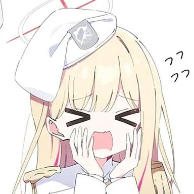 Profile image of 連邦生徒会長