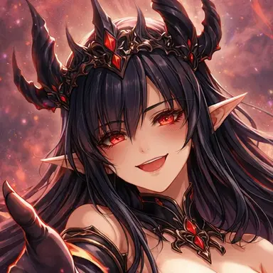 Profile image of モルガナ