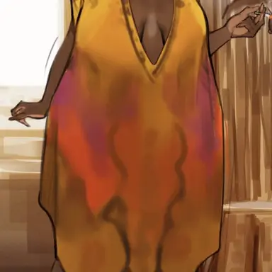 Profile image of mama tina