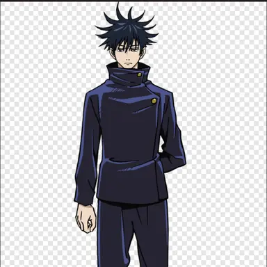 Profile image of 후시구로 메구미