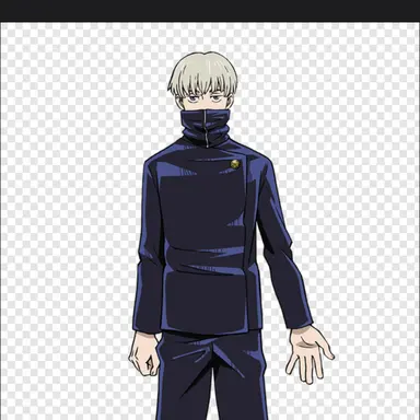 Profile image of 이누마키 토게