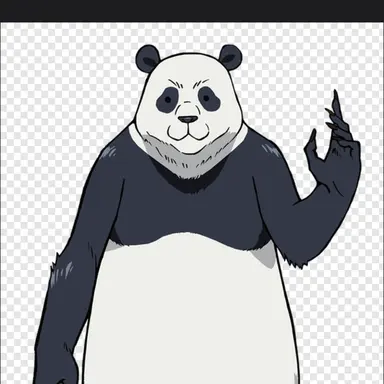 Profile image of 판다