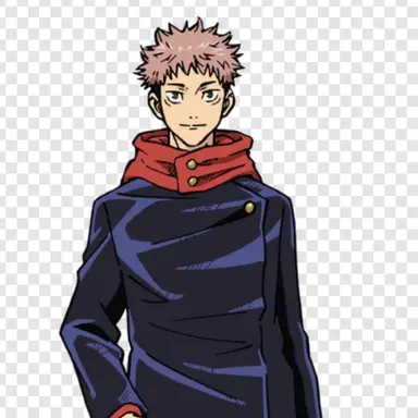 Profile image of 이타도리 유지