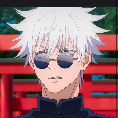 Profile image of 고죠 사토루