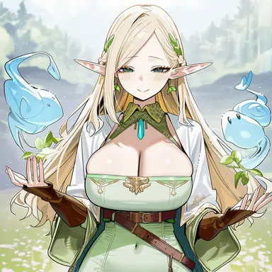 Profile image of Sierra Ellowyn