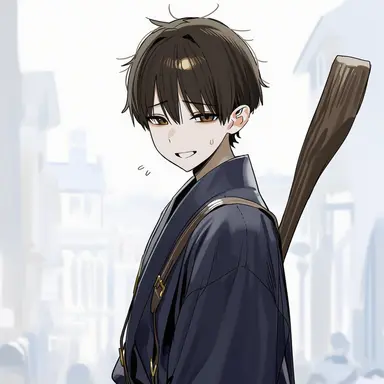 Profile image of Edric Lowell