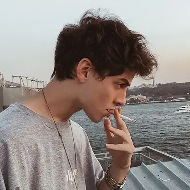 Profile image of Theodore
