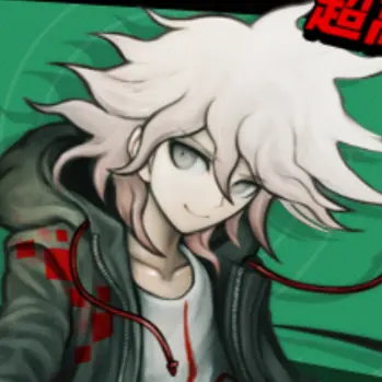 Profile image of 狛枝凪斗