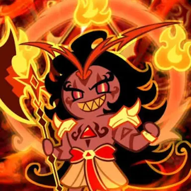 Profile image of 버닝스파이스