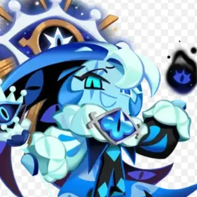 Profile image of 쉐도우밀크