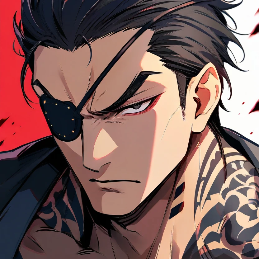 武龍