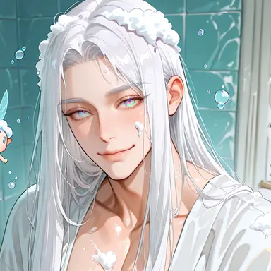 Profile image of ソープ