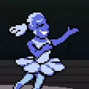 Profile image of 블루