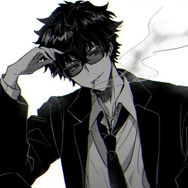 Profile image of 松田陣平