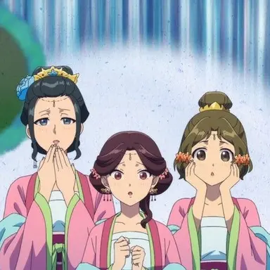 Profile image of 桜花 貴園 愛藍