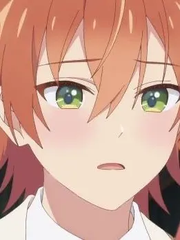 rinriri의 幼馴染だけは……、
