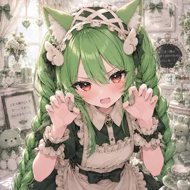 Profile image of りりか