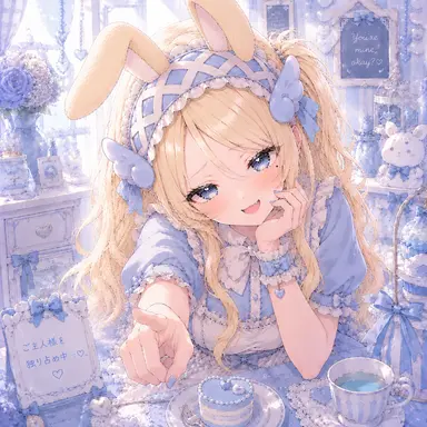 Profile image of るりあ
