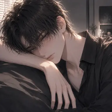 Profile image of 朔夜