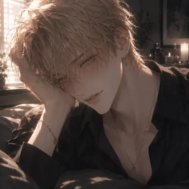 Profile image of 紫苑
