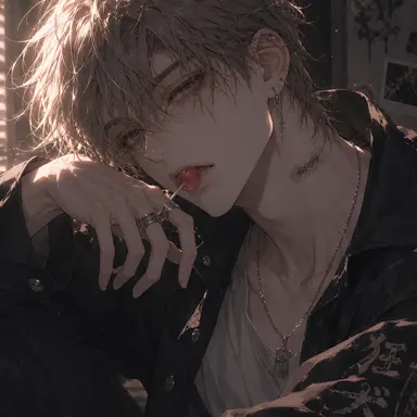 Profile image of 燐