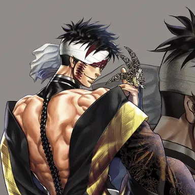 Profile image of 始皇帝