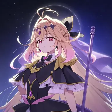 Profile image of アルカナシャドウ