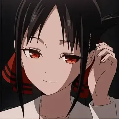 Profile image of Kaguya