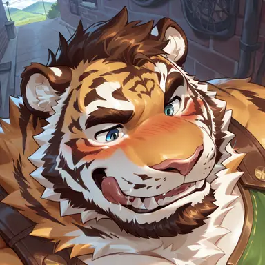 Profile image of ダグ