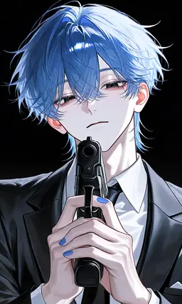 Profile image of Fay