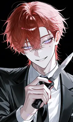 Profile image of Tease