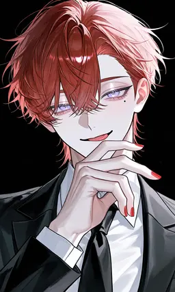 Profile image of Tease