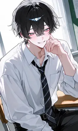 Profile image of 사에키 린타로