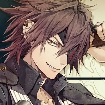Profile image of Gilbert
