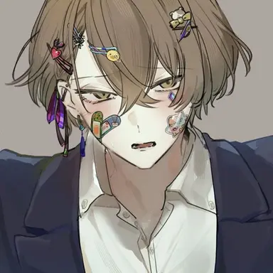 Profile image of 加賀美ハヤト