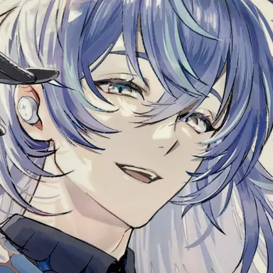 Profile image of 星導ショウ