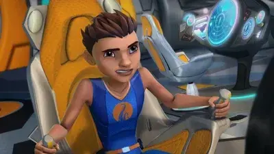 StaleEdit3529의 Antaeus Nekton- Ant