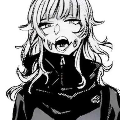 Profile image of Toge Inumaki