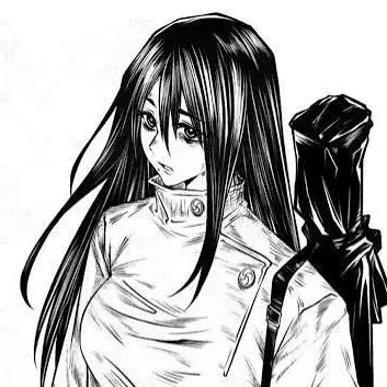 Profile image of Yuta Okkotsu