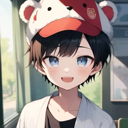 GaudyEmoji3586의 김잼민